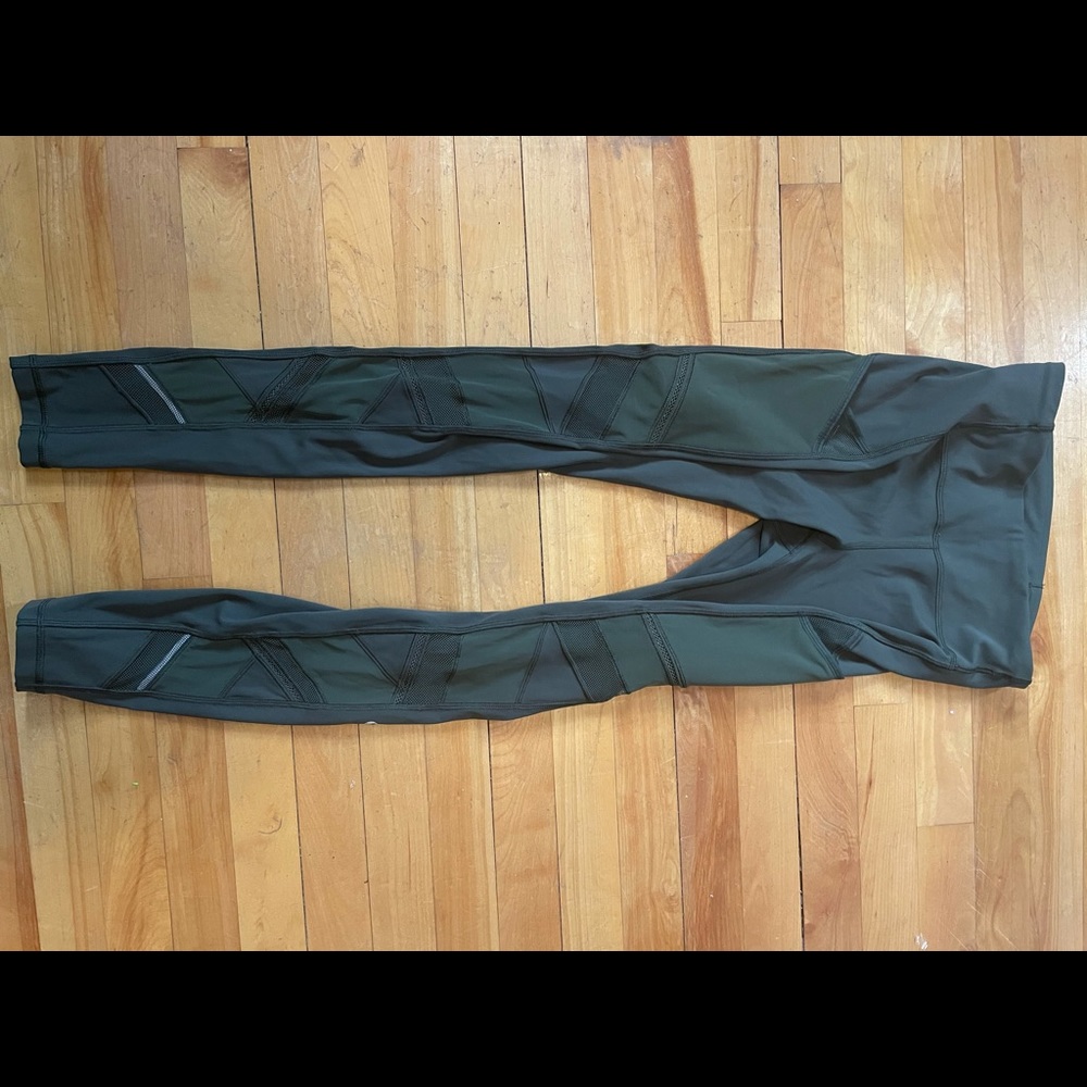 Love these for the lululemon outlet!!